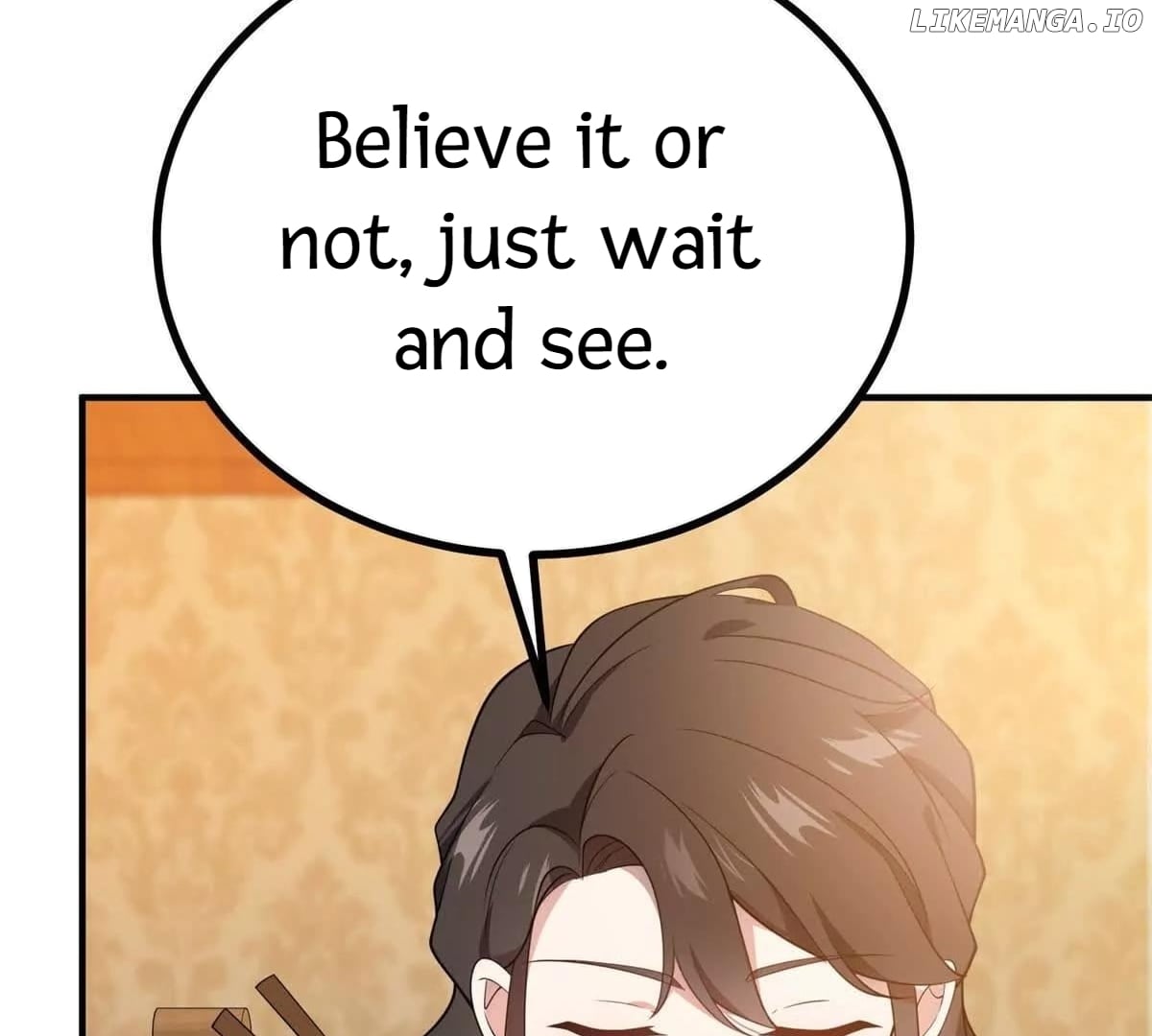 How to Change a Path Full of Thorns Into One Full of Happiness Chapter 102 - page 56